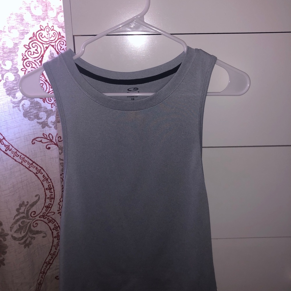 Champion workout tank